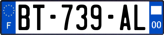 BT-739-AL