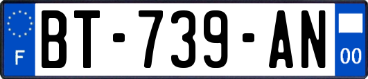 BT-739-AN