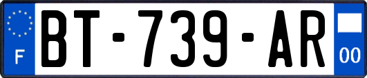 BT-739-AR