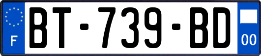 BT-739-BD