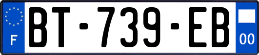 BT-739-EB