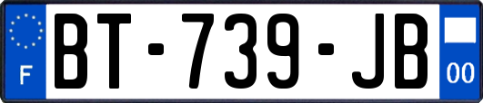 BT-739-JB