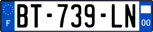 BT-739-LN