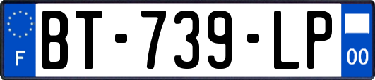 BT-739-LP