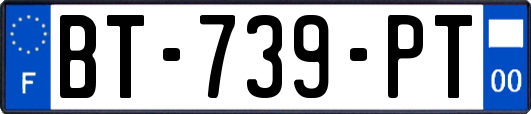 BT-739-PT