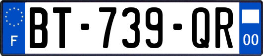 BT-739-QR