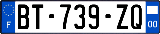 BT-739-ZQ