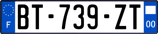 BT-739-ZT