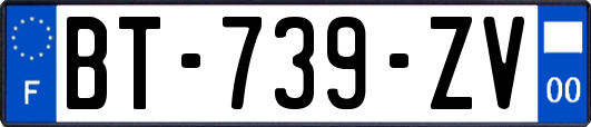 BT-739-ZV