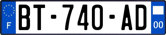 BT-740-AD