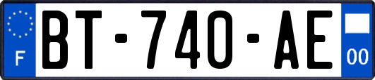 BT-740-AE