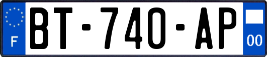 BT-740-AP