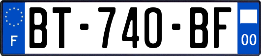 BT-740-BF