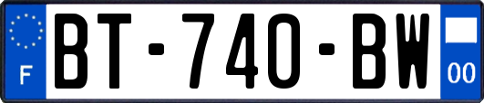 BT-740-BW