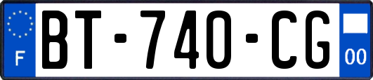 BT-740-CG