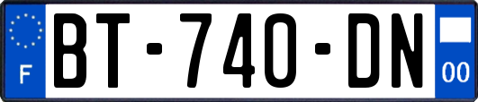 BT-740-DN