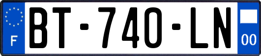 BT-740-LN