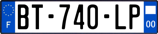 BT-740-LP