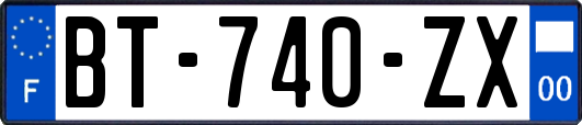 BT-740-ZX