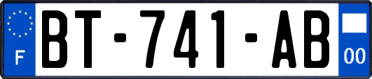 BT-741-AB