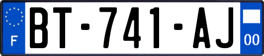 BT-741-AJ