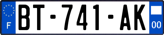 BT-741-AK