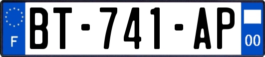 BT-741-AP