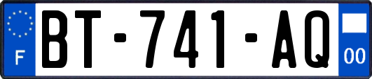 BT-741-AQ