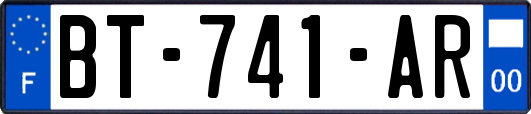 BT-741-AR