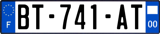 BT-741-AT