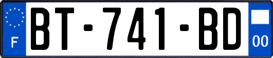 BT-741-BD