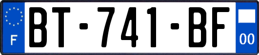 BT-741-BF