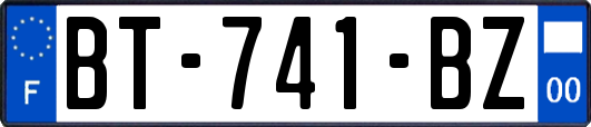 BT-741-BZ