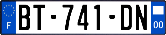 BT-741-DN