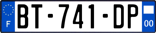 BT-741-DP