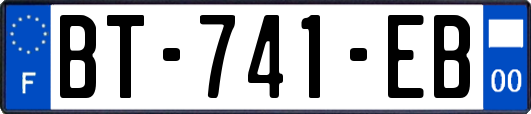 BT-741-EB
