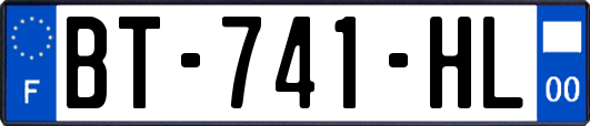 BT-741-HL