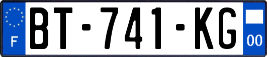 BT-741-KG