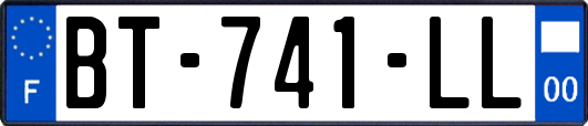 BT-741-LL