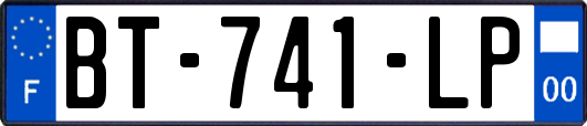 BT-741-LP