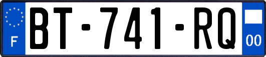 BT-741-RQ