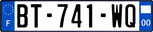 BT-741-WQ