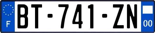 BT-741-ZN