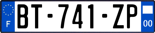 BT-741-ZP