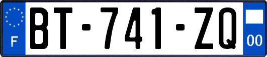 BT-741-ZQ