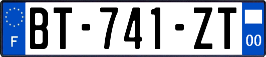 BT-741-ZT