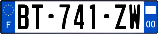 BT-741-ZW