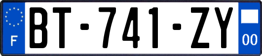 BT-741-ZY