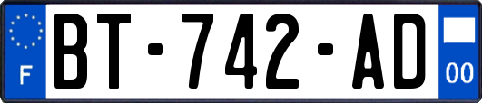 BT-742-AD