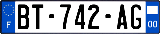 BT-742-AG